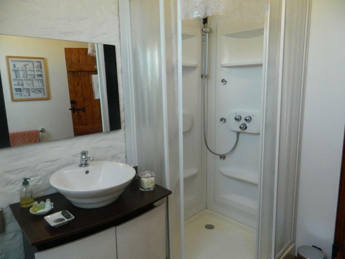 B&B La Seliniere Champ-du-Boult Екстер'єр фото